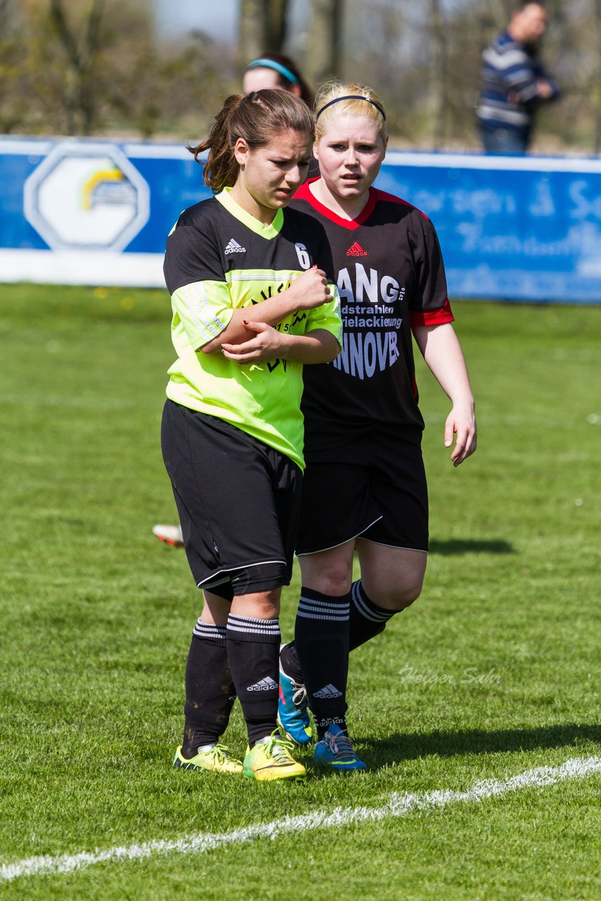 Bild 351 - Frauen SV Frisia 03 Risum Lindholm - Heider SV : Ergebnis: 8:0